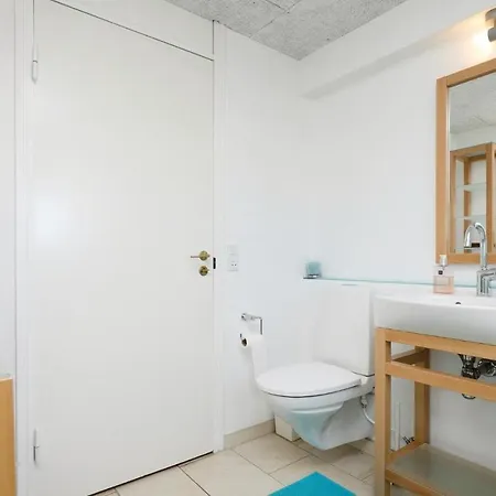 Two-bedroom Holiday In Pandrup
