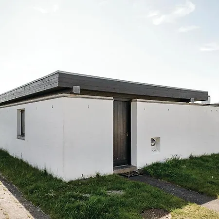 Two-bedroom Holiday In Pandrup