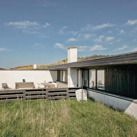 Two-bedroom Holiday In Pandrup Rødhus