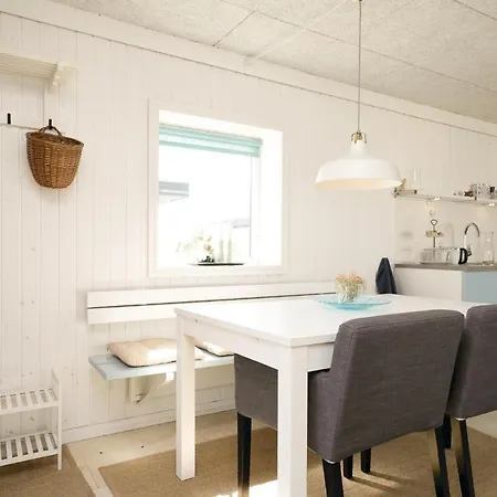Two-bedroom Holiday In Pandrup