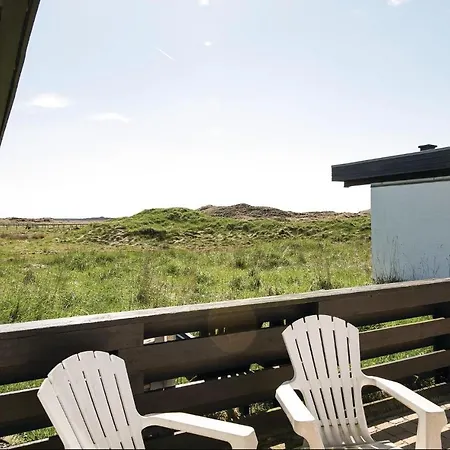 Feriehus Two-bedroom Holiday In Pandrup