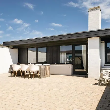 Two-bedroom Holiday In Pandrup Rødhus