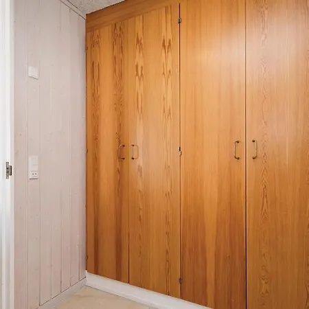 Two-bedroom Holiday In Pandrup Feriehus *